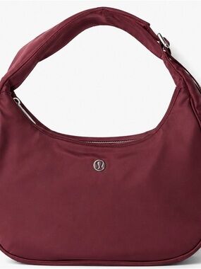 lululemon crossbody bag near me Pleated Shoulder 10L | Buy bags Online in India | Lululemon With soft edges and a u Lululemon + Pleated Shoulder Bag